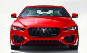 JAGUAR Nouvelle XE